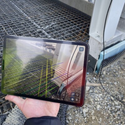 clone:it Proof of Concept in Salzgitter, Deutschland