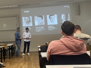 Live-Demonstration der clone:it Software